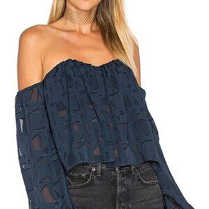 Stone Cold Fox x Revolve Anita Tube Top